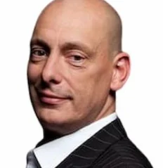 Prof. Dr Stephan Friedrich