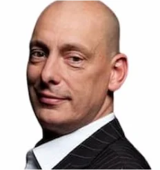 Prof. Dr Stephan Friedrich