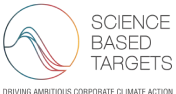 Science Based Targets