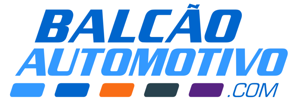 Balcão Automotivo