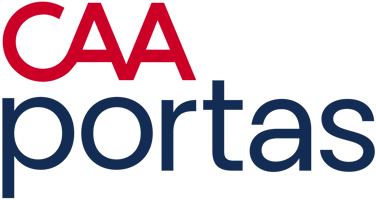 CAA Portas